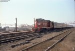 CB&Q GP7 251